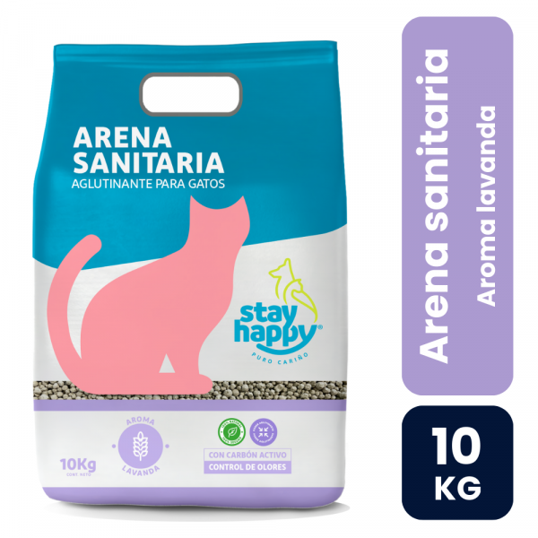 lavanda