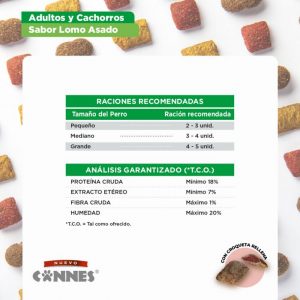 Cannes Snack Filetitos (24 und) - Imagen 2