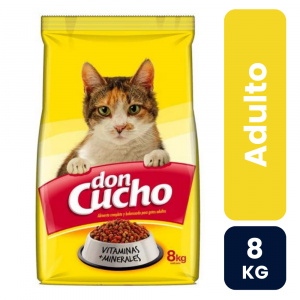 Don Cucho 8kg - Imagen 1