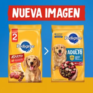 Pedigree Adulto Carne Pollo Cereal 21kg - Imagen 5