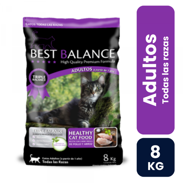 Best Balance Gato Adulto Todas las razas (2)