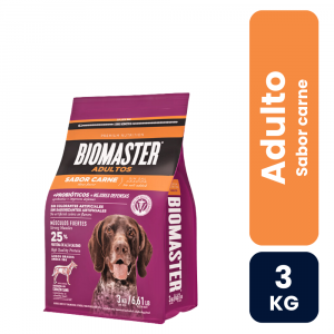 Biomaster Adultos 3kg - Imagen 1