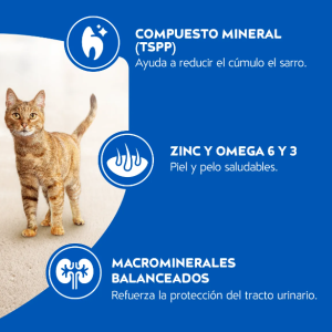Cat Chow Adulto Carne 24kg - Imagen 3