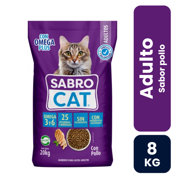 sabrocat8