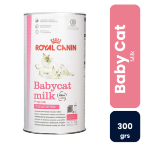 Royal Canin BabyCat Milk 0.3kg - Imagen 1
