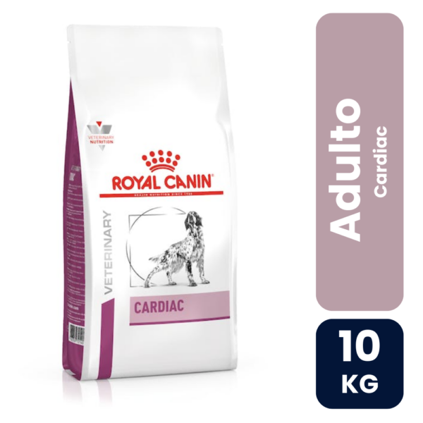 Cardiac 10