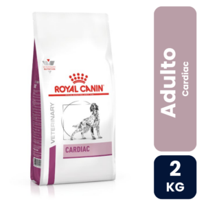 Royal Canin Cardiac Canino 2kg - Imagen 1