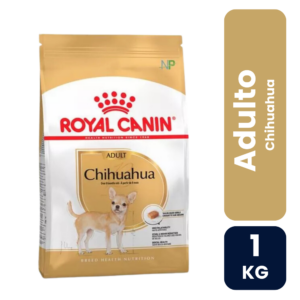 Royal Canin Chihuahua Adulto 1kg - Imagen 1