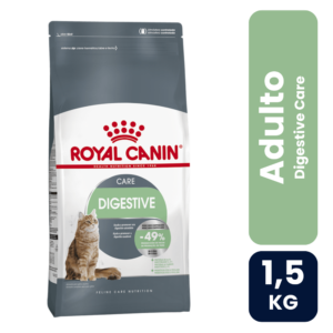 Royal Canin Digestive Care Felino 1,5kg - Imagen 1
