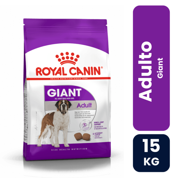 GIANT ADUL 15KG