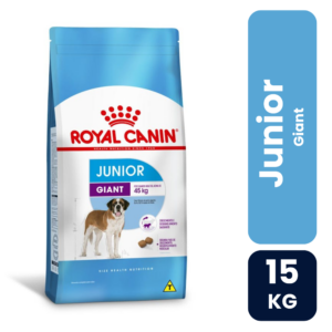 Royal Canin Giant Junior 15kg - Imagen 1