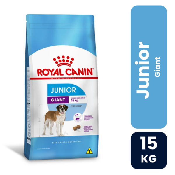 GIANT junior 15KG