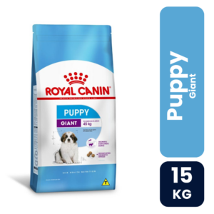 Royal Canin Giant Puppy 15kg - Imagen 1