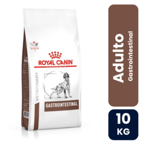 Royal Canin Gastrointestinal Canino 10kg - Imagen 1