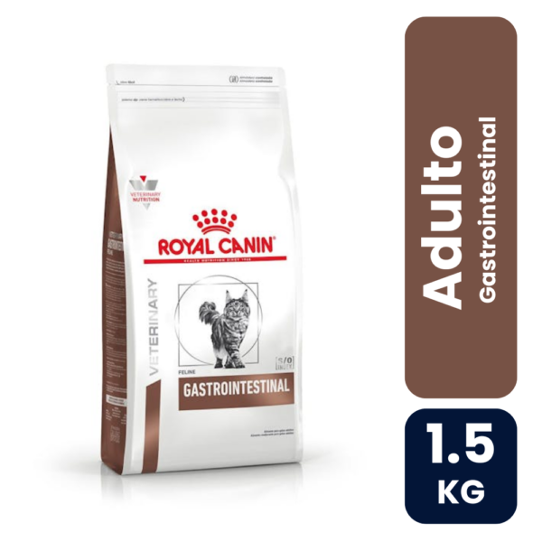 Gastrointestinal dog gato 1.5