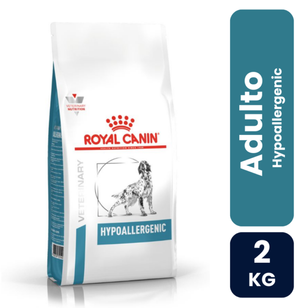 Hypoallergenic