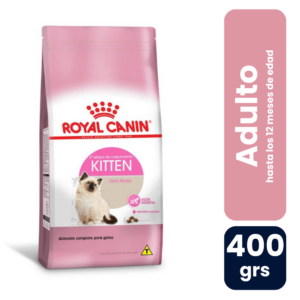 Royal Canin Kitten 400grs - Imagen 1