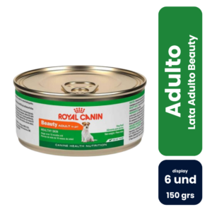 Royal Canin Adult Beauty Can Lata (6 und) - Imagen 1