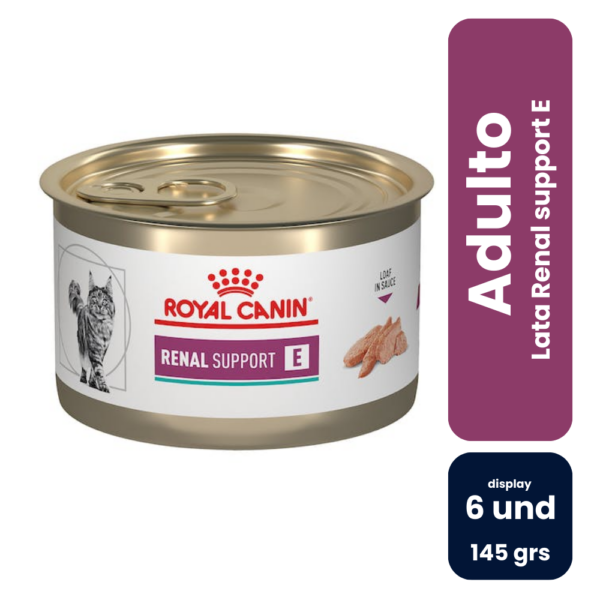 Lata Renal support E