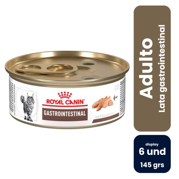 Lata gastrointestinalnn