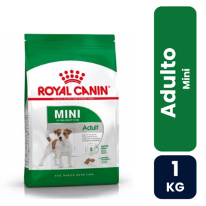 Royal Canin Mini Adulto 1kg - Imagen 1