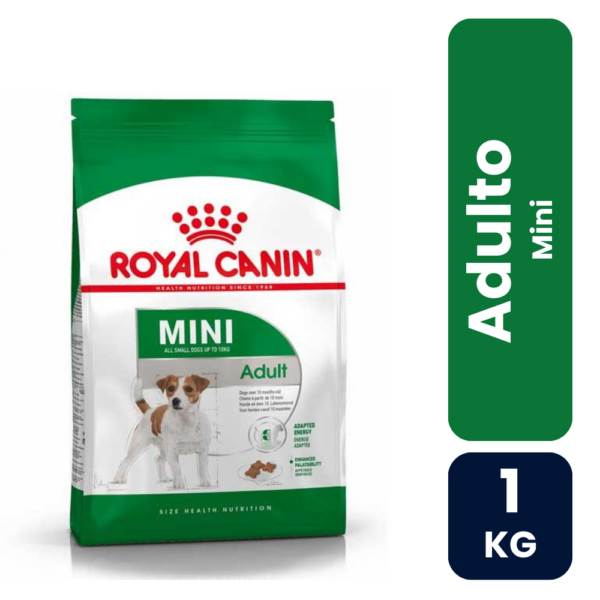 Mini 1kg