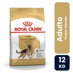 Royal Canin Sheperd Adulto 12kg - Imagen 1