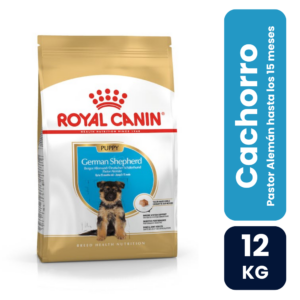 Royal Canin Sheperd Junior 12kg - Imagen 1