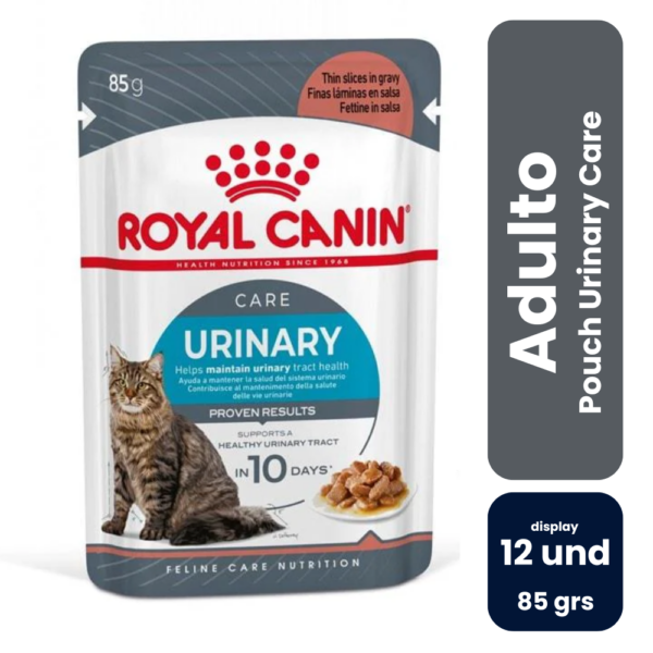 Pouch Urinary Care
