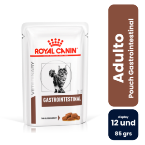 Royal Canin Pouch Gastrointestinal(12 und) - Imagen 1
