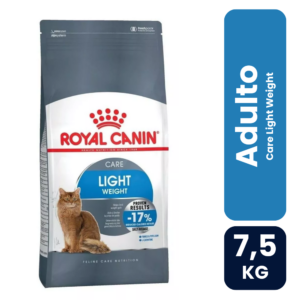 Royal Canin Light Felino 7.5kg - Imagen 1