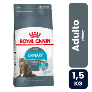 Royal Canin Urinary Care 1.5kg - Imagen 1