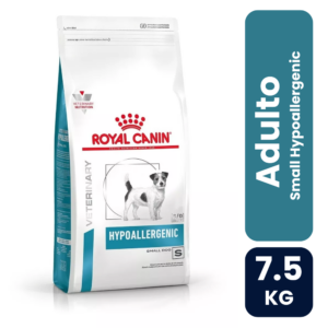 Royal Canin Hypoallergenic Small Dog 7.5kg - Imagen 1