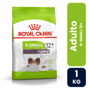 Royal Canin X-Small Ageing 12+ 1kg - Imagen 1