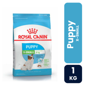 Royal Canin X-Small Puppy 1kg - Imagen 1