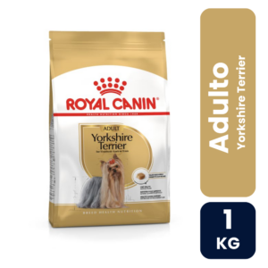 Royal Canin Yorkshire Terrier Adulto 1kg - Imagen 1