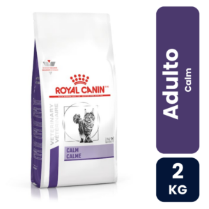Royal Canin Calm Felino 2kg - Imagen 1
