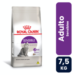 Royal Canin Sensible Felino 7.5kg - Imagen 1