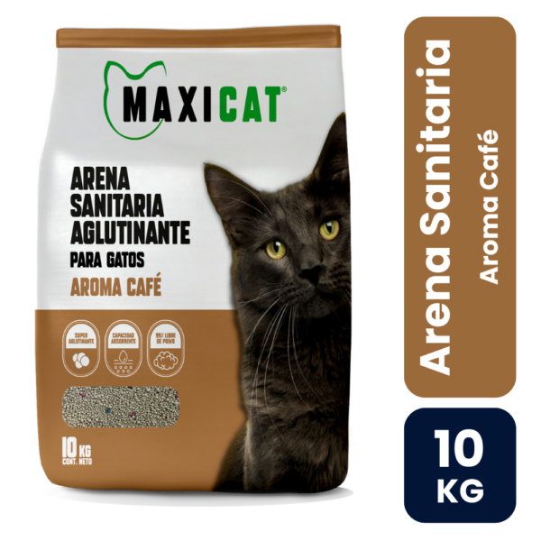 ARENA CAFE 10KG