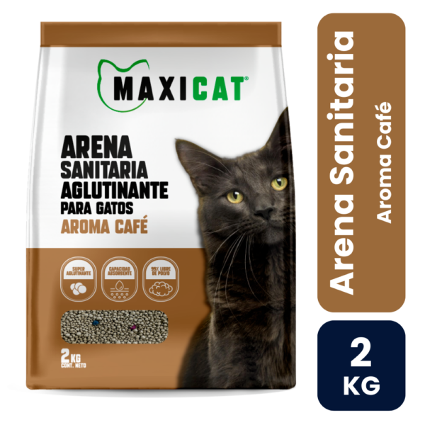 ARENA CAFE 2KG