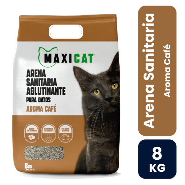 ARENA CAFE 8KG