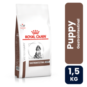 Royal Canin Gastrointestinal Puppy 1,5kg