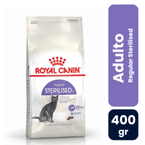 Royal Canin Adult Feline Sterilised 400 gr - Imagen 1