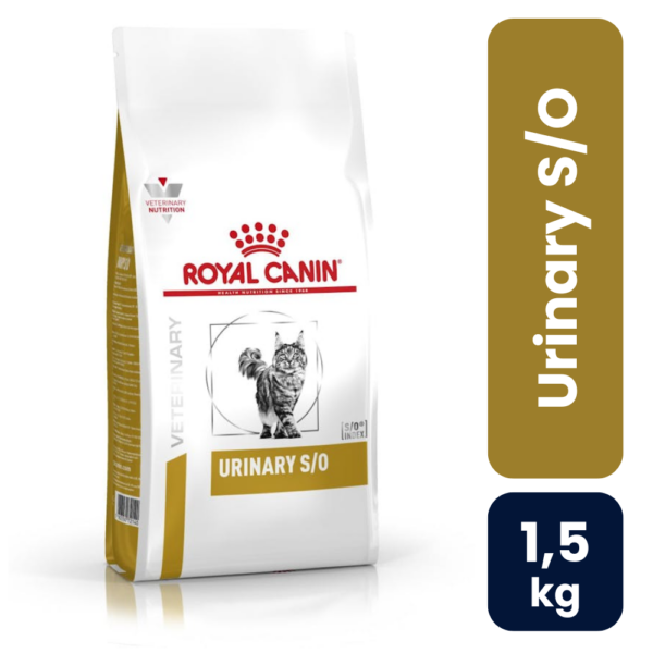 urinary g1.5kg